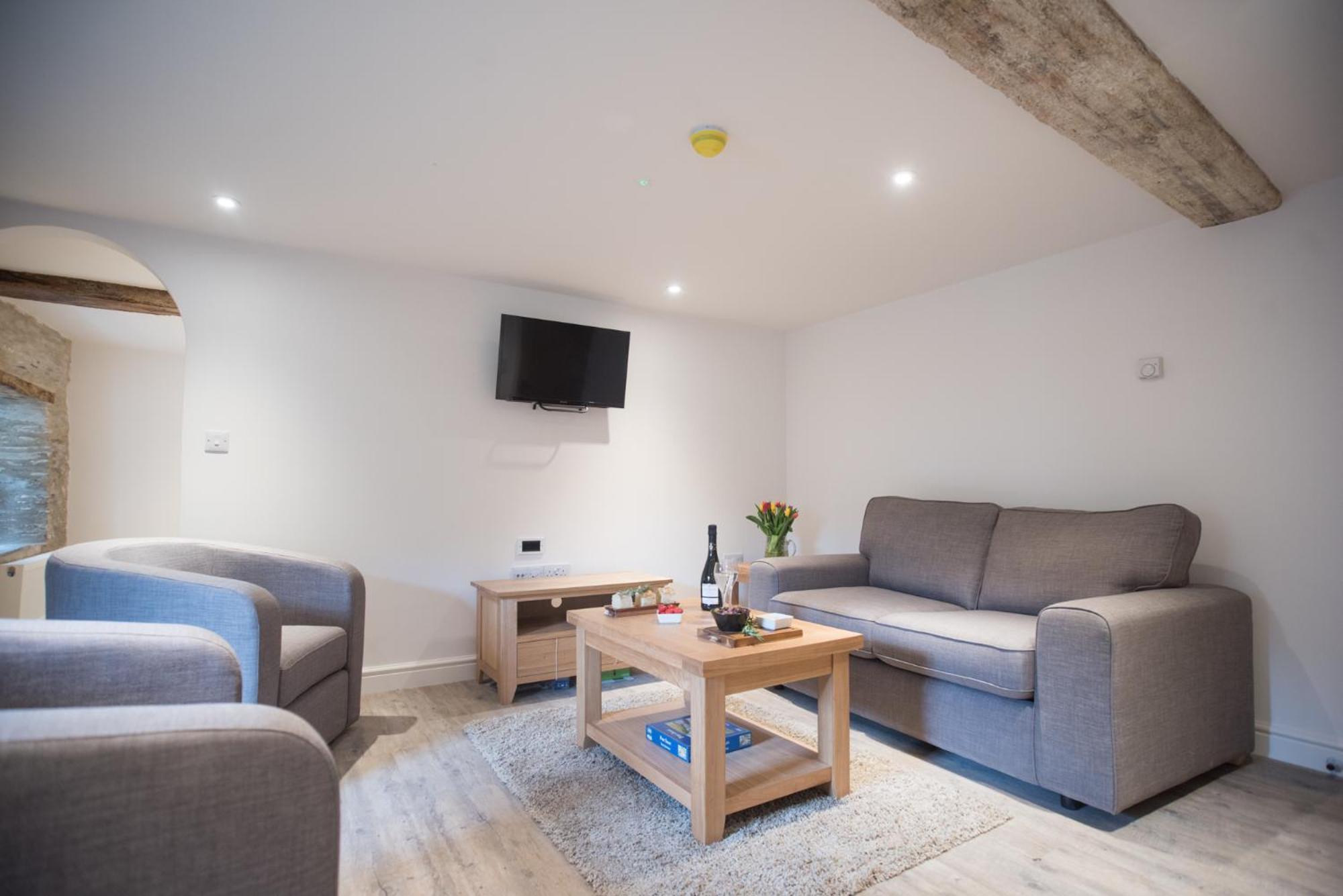 The Wellington Hotel Boscastle Room photo